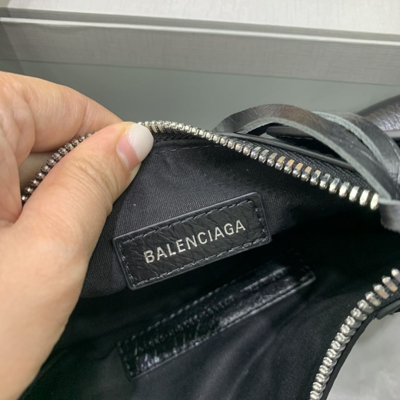 Balenciaga Classic City Bags